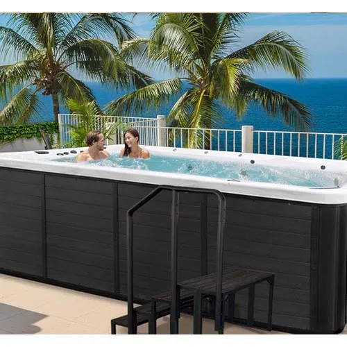 Swimspa hot tubs for sale in Folsom